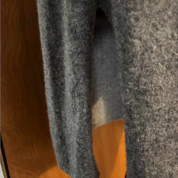 TAHARI PURE LUXE 100% CASHMERE CARDIGAN - Picture 6 of 8